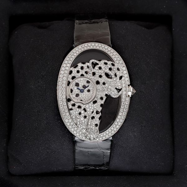 Cartier Panthere HPI00656